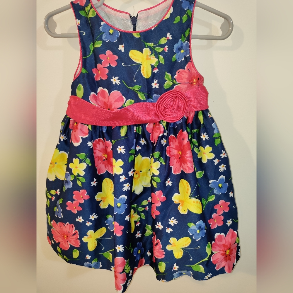 American Princess Baby girl dress 24 month